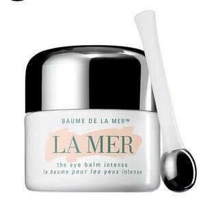 La Mer The Eye Balm Intense 0.5 oz/15ml. NEW in Sealed Box. 2025 fresh